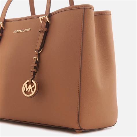 michael kors large travel tote|Michael Kors jet set airplane.